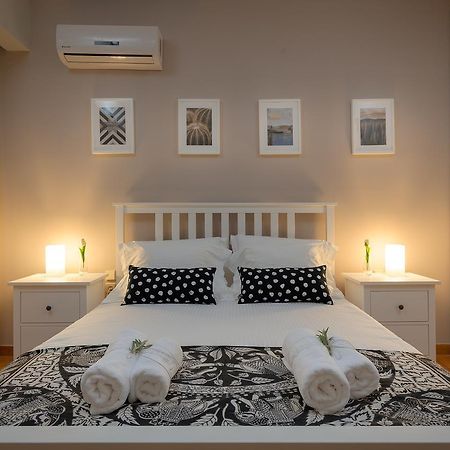 Melita City Apartment Rhodes City Extérieur photo