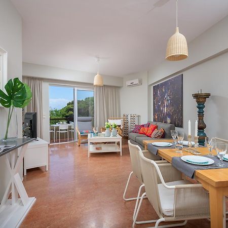 Melita City Apartment Rhodes City Extérieur photo