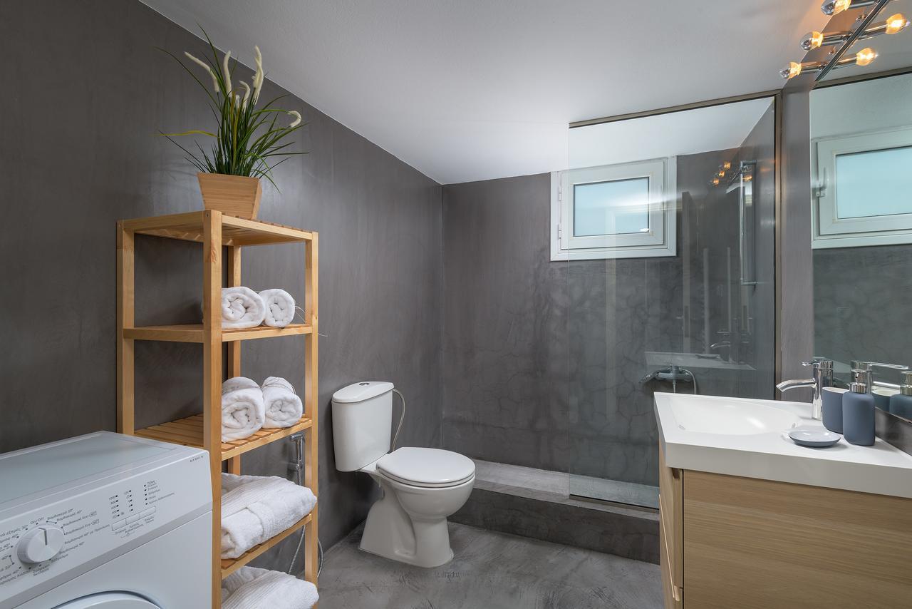 Melita City Apartment Rhodes City Extérieur photo