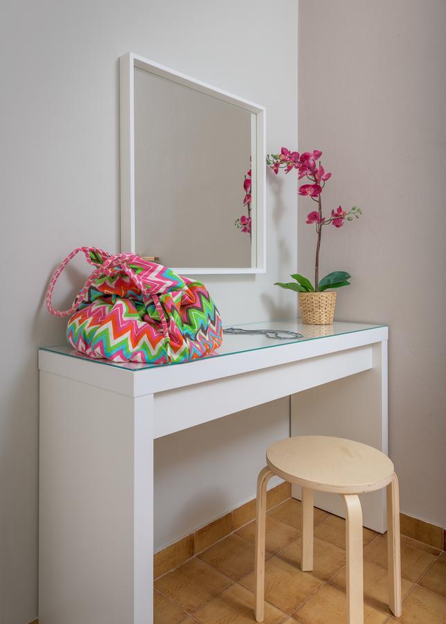 Melita City Apartment Rhodes City Extérieur photo